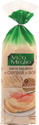 MD Discount PANE BAULETTO offerta