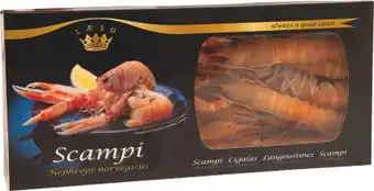 MD Discount SCAMPI 21/30 offerta