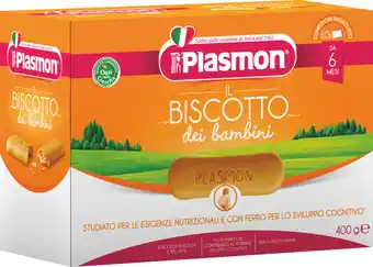 MD Discount BISCOTTI offerta