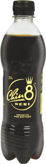 MD Discount CHINOTTO offerta