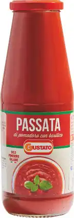 MD Discount PASSATA offerta