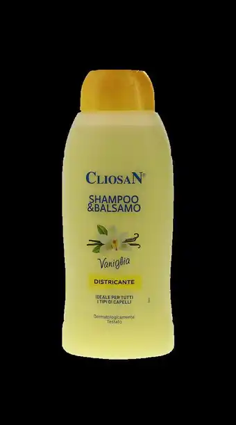 MD Discount SHAMPOO offerta