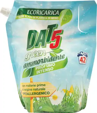 MD Discount AMMORBIDENTE offerta