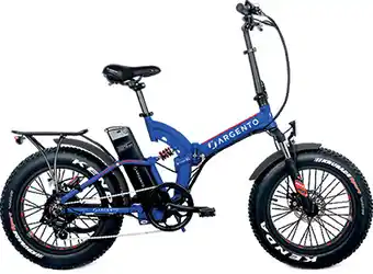 MD Discount BICICLETTA ELETTRICA offerta