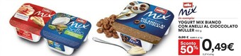 Coop Muller Yogurt offerta