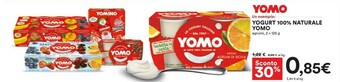 Coop Yomo Yogurt offerta