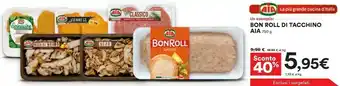 Coop Aia Carne offerta