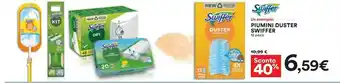 Coop Swiffer Pulizie di casa offerta