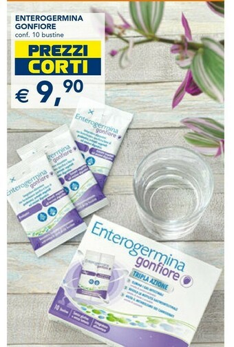 Esselunga Acqua offerta