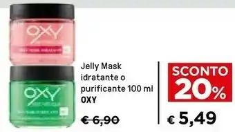 Iper La Grande Pulizia del viso offerta