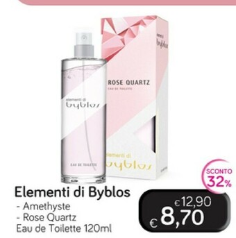 Idea bellezza Profumi offerta
