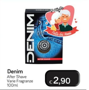 Idea bellezza Profumi offerta