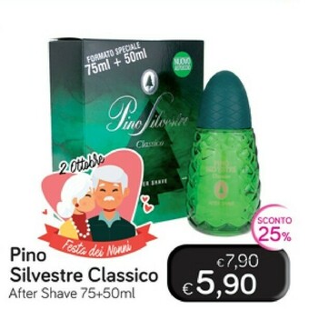 Idea bellezza Profumi offerta