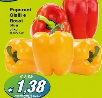 Prix Quality Peperoni offerta
