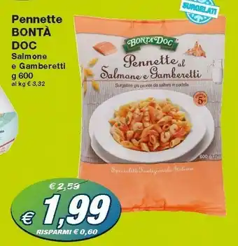 Prix Quality Surgelati offerta