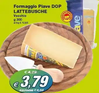 Piave Formaggio