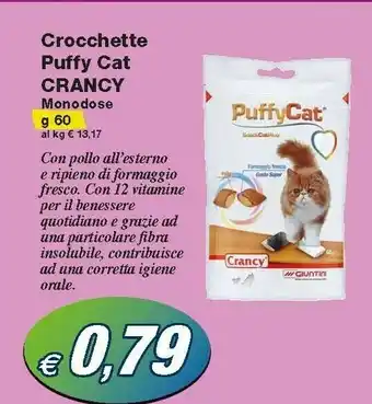 Prix Quality Cibo per gatti offerta