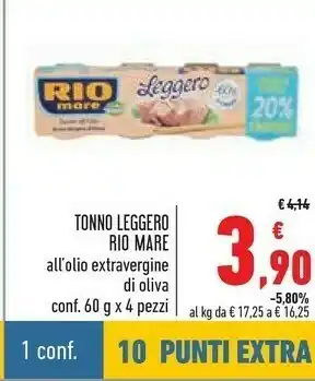 Rio Mare Tonno Rio mare