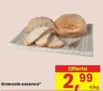 Gransole essence