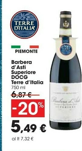 Barbera Barbera