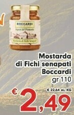 Despar Salsa offerta