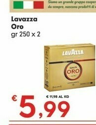 Despar Caffè offerta