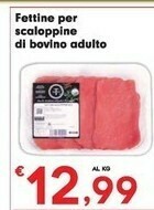Despar Carne offerta