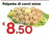 Polpette