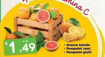 Despar Frutta offerta