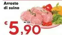 Despar Arrosto offerta