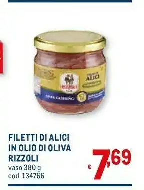 Rizzoli Alici