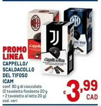 Icam Cioccolato