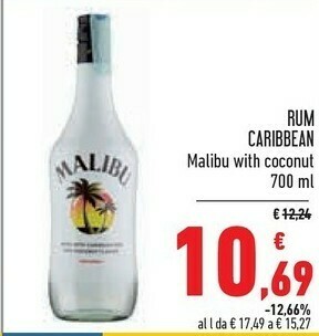 Conad Superstore Rum offerta