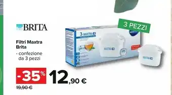 Brita Accessori cucina