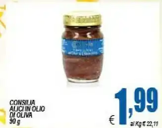 Consilia Alici