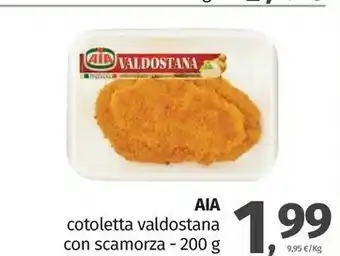 Pam Aia Cotoletta offerta