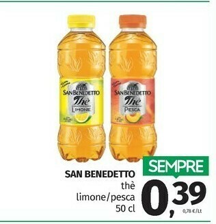 Pam San Benedetto The offerta