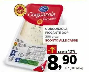 Todis Dell Formaggio offerta
