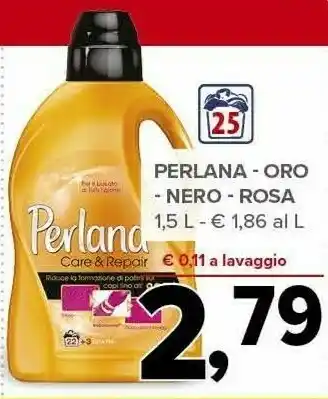 Todis Doccia offerta