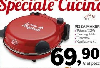 Borella Macchina per la pasta
