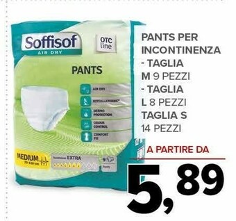 Todis Pulizie di casa offerta