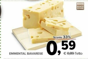 Todis Carne macinata offerta
