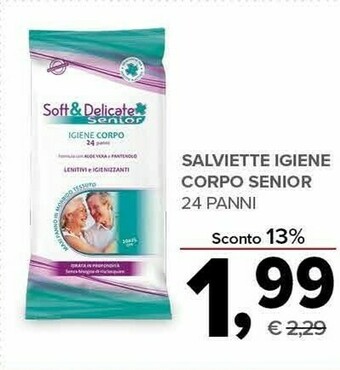 Todis Carta igienica offerta