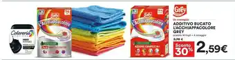 Coop Bucato offerta
