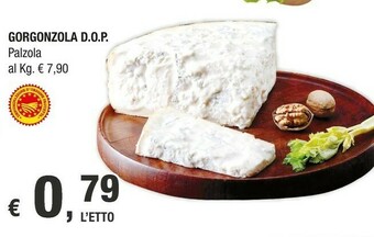 Crai Gorgonzola offerta