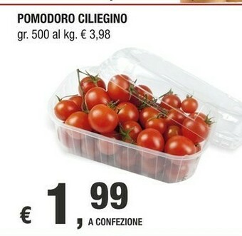 Crai Pomodori offerta