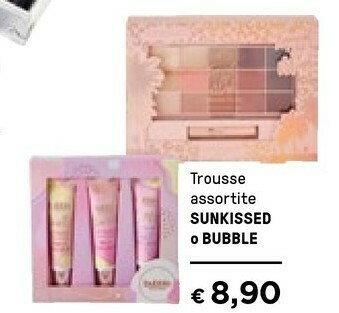 Iper La Grande Make up offerta