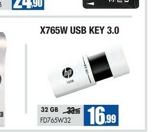 Wellcome chiavetta USB offerta