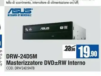 Asus Accessori pc