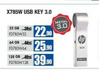Wellcome chiavetta USB offerta
